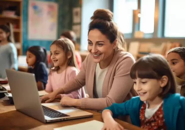 Qu� habilidades socioemocionales exigen hoy las escuelas