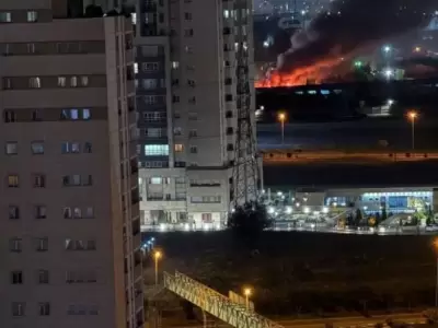 Ataque de Israel a Ir�n.