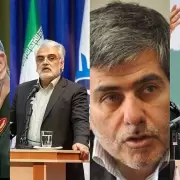 Ir�n amenaza con atacar a Israel y EE.UU. tras la ofensiva contra su comandante en jefe