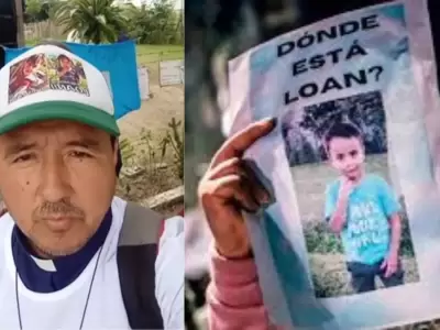 Sacerdote Juan Ram�n L�pez.
