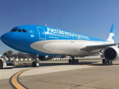 Se incrementar�n rutas como Buenos Aires-C�rdoba, Buenos Aires-Tucum�n, Buenos Aires-Jujuy, entre otras.