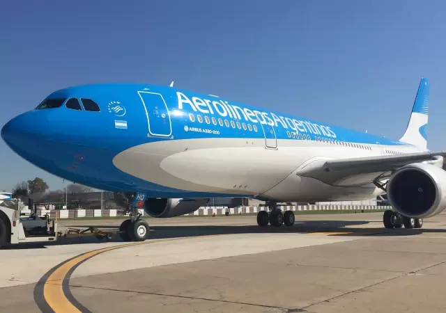Se incrementar�n rutas como Buenos Aires-C�rdoba, Buenos Aires-Tucum�n, Buenos Aires-Jujuy, entre otras.