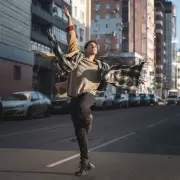 Beneficios psicol�gicos de bailar solo: lo que dice la ciencia