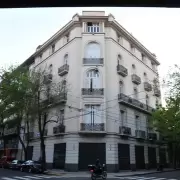 El departamento de Constituci�n donde Cristina pide cumplir condena es apto
