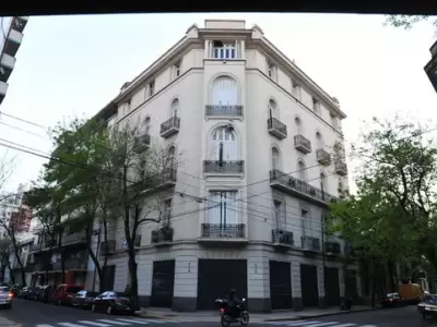 El departamento en Constituci�n.