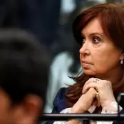 CFK no pudo evitar el banquillo: por qu� debe enfrentar el juicio oral en la 'Causa cuadernos'
