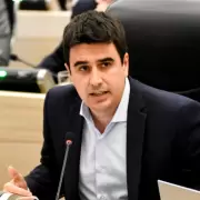"El circo judicial logr� cohesionar al peronismo en una estrategia com�n"