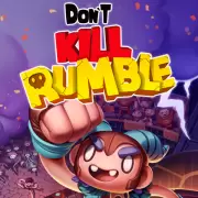 Don't Kill Rumble: el videojuego mendocino que la rompe en Steam