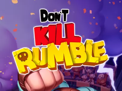 Don't Kill Rumble