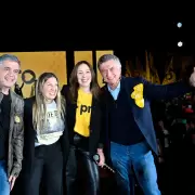 "Est�n pagando las consecuencias": el palo del PRO tras la condena a CFK