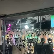 Escrache y amenaza al streaming Olga por celebrar la condena de CFK
