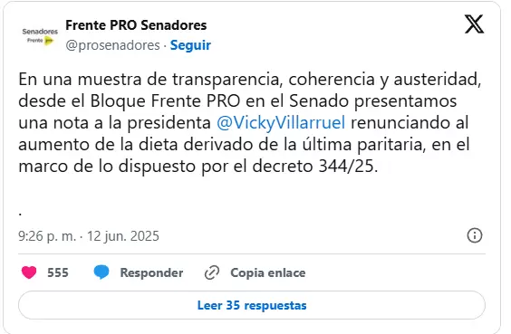 Tweet pro
