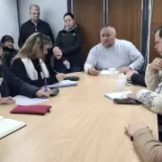 Paritarias: se empantan� la discusi�n con ATE y se avizoran medidas de fuerza