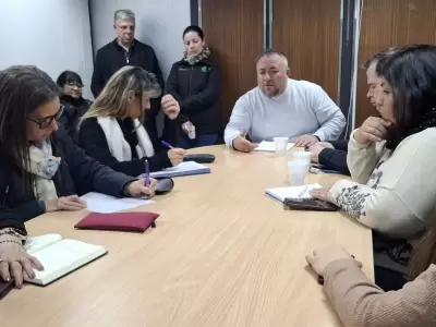 ATE busca una propuesta equilibrada con la canasta alimentaria.