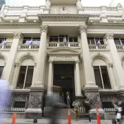 Las reservas del Banco Central alcanzaron su punto m�s alto en dos a�os y medio