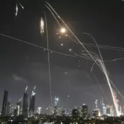 Israel asfixiar� militarmente a Ir�n hasta que el r�gimen desista de su programa nuclear