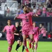 Messi abre el Mundial de Clubes 2025 con Inter Miami ante Al-Ahly: hora y d�nde verlo