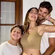 Jimena Barón fue mamá nuevamente: cómo se llama su hijo con Matías Palleiro