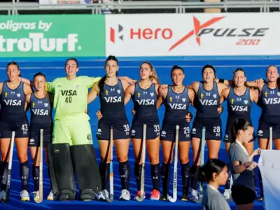 Las Leonas
