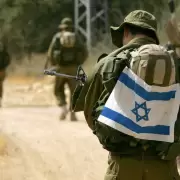 Israel confirm� que mat� a 9 cient�ficos nucleares iran�es de alto rango