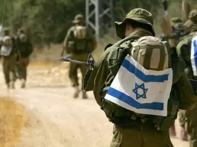 El ej�rcito de Israel confirm� que mat� a 9 cient�ficos nucleares de alto rango iran�es. Fuente: X