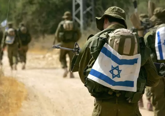 El ej�rcito de Israel confirm� que mat� a 9 cient�ficos nucleares de alto rango iran�es. Fuente: X