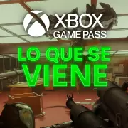 Xbox Game Pass suma t�tulos incre�bles para los fans del gaming