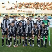 Nueva cambio para el partido entre Gimnasia e Independiente de Avellaneda