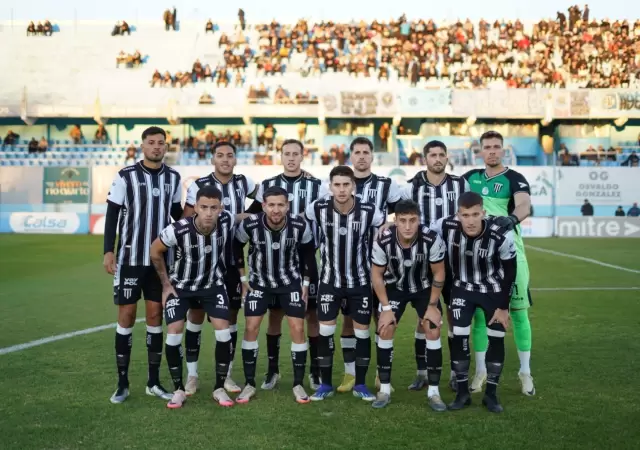 Gimnasia y Esgrima de Mendoza