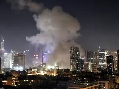 Ataque israel�.