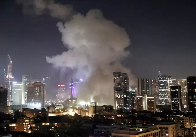 Ataque israel�.