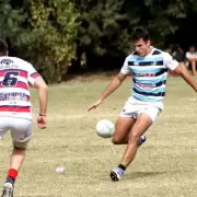 Liceo venció al Mendoza y así terminó primero en la primera fase del Torneo Top 10