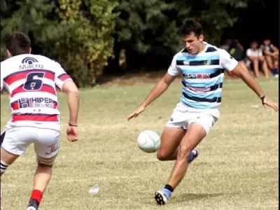 Liceo venci� al Mendoza y as� termin� primero en la primera fase del Torneo Top 10