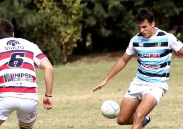 Liceo venci� al Mendoza y as� termin� primero en la primera fase del Torneo Top 10