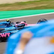 A qu� hora corre Franco Colapinto el Gran Premio de Canad� de F�rmula 1