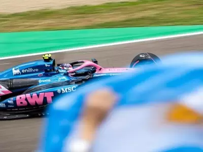A qu� hora corre Franco Colapinto el Gran Premio de Canad� de F�rmula 1