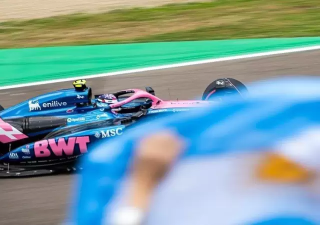 A qu� hora corre Franco Colapinto el Gran Premio de Canad� de F�rmula 1
