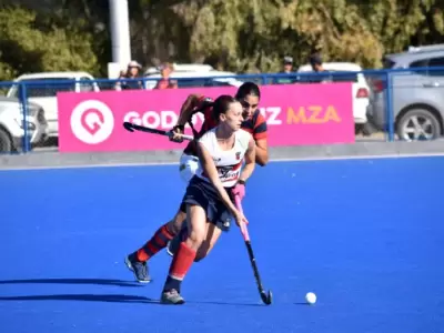 Se vienen los playoffs y la permanencia. As� contin�a el Apertura femenino