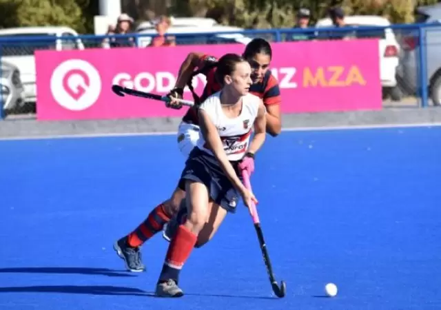 Se vienen los playoffs y la permanencia. As� contin�a el Apertura femenino