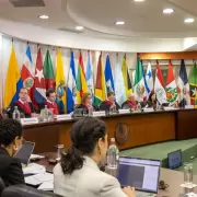 Para ir a instancias internacionales, CFK debe iniciar por organismos regionales