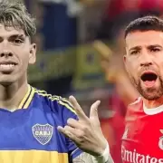 Boca vs. Benfica: debut Xeneize en el Mundial de Clubes. C�mo seguirlo por TV