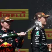 Gran Premio de Canad�: Gan� Russell y Colapinto sufri� la mala estrategia de Alpine