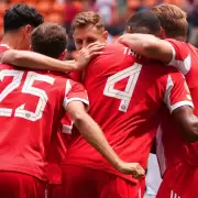 El Bayern Munich aplast� al Auckland City y abri� varios debates