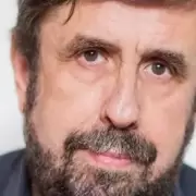 Alejandro Apo: f�tbol, literatura e historias en un todo con afecto