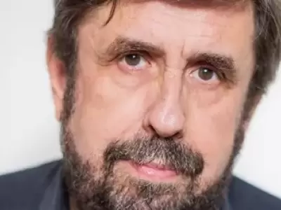 El gran Alejandro Apo