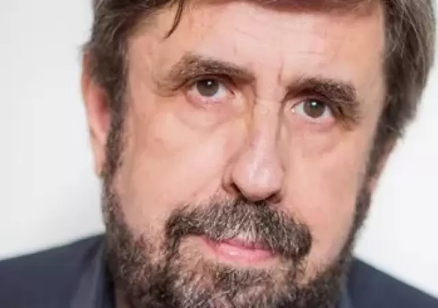 El gran Alejandro Apo