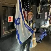 Argentina conden� el ataque de Ir�n a Israel y repudi� el rol de un acusado por la AMIA