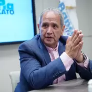 El b�sico de los bancarios supera 1.850.000 pesos tras el dato de inflaci�n de mayo