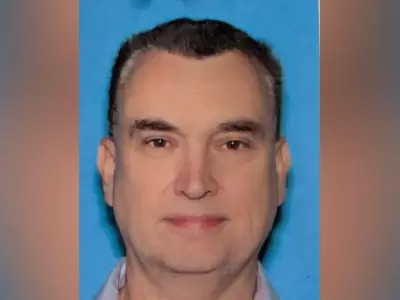 Vance Boelter, el falso agente de seguridad que desat� una cacer�a nacional en EE.UU.