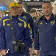 Mundial de Clubes 2025: los tres partidos de este lunes, con el debut de Boca ante Benfica